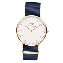 Daniel Wellington BAYSWATER