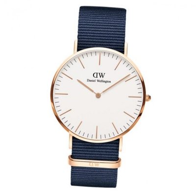 Daniel Wellington BAYSWATER