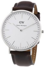 Daniel Wellington Bristol 0209DW