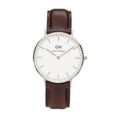 Daniel Wellington Bristol 0611DW