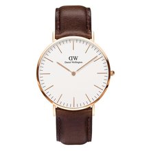 Daniel Wellington BRISTOL GOLD