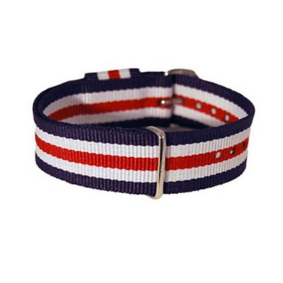 Daniel Wellington Canterbury 0806DW Strap