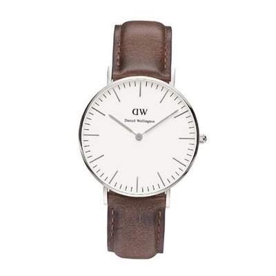 Daniel Wellington Cardiff 0612DW