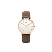 Daniel Wellington Cardiff Rosé 0512DW