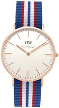 Daniel Wellington Classic Belfast 0113DW Rosé