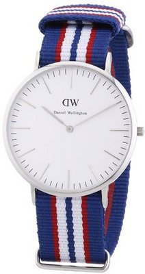 Daniel Wellington Classic Belfast 0213DW