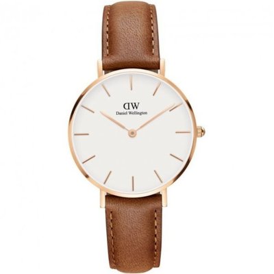 Daniel Wellington classic petite bondi DW00100172