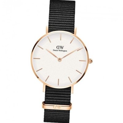 Daniel Wellington classic petite bondi DW00100253