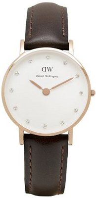 Daniel Wellington Classy Bristol Rosé 0903DW