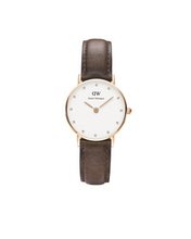 Daniel Wellington Classy Cardiff Rosé 0904DW