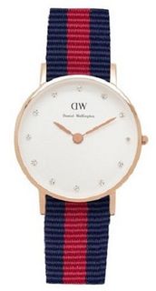 Daniel Wellington Classy Oxford 