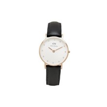 Daniel Wellington Classy Sheffield Rosé Gold ´s 26mm Round Case