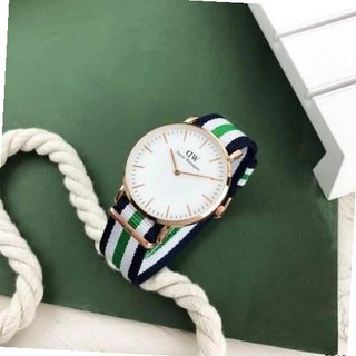 Daniel Wellington Cuprum