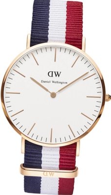 Daniel Wellington DW00100003