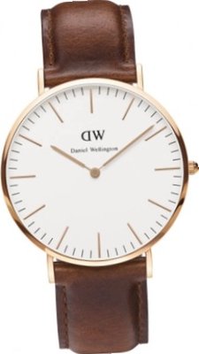 Daniel Wellington DW00100006