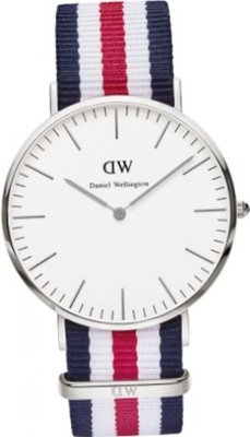 Daniel Wellington DW00100016