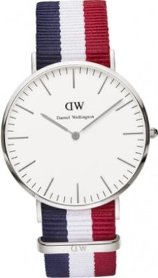 Daniel Wellington DW00100017