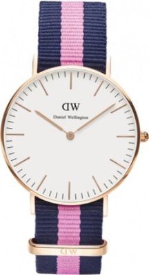 Daniel Wellington DW00100033