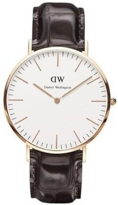 Daniel Wellington DW00100038