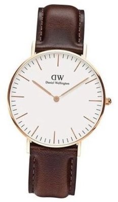 Daniel Wellington DW00100039