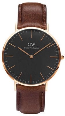 Daniel Wellington DW00100125