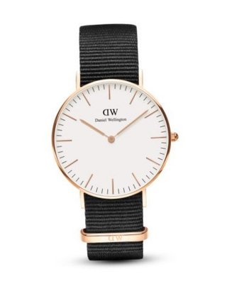 Daniel Wellington DW00100259