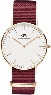Daniel Wellington DW00100271