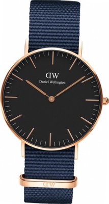 Daniel Wellington DW00100281