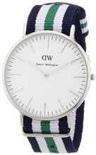 Daniel Wellington Nottingham 0208DW