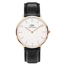 Daniel Wellington SHEFFIELD GOLD