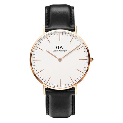 Daniel Wellington SHEFFIELD GOLD