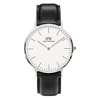Daniel Wellington SHEFFIELD SILVER