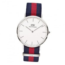Daniel Wellington SILVER