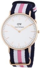 Daniel Wellington Southampton 0506DW