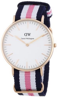 Daniel Wellington Southampton 0506DW