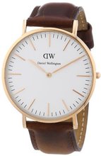 Daniel Wellington St. Andrews 0106DW