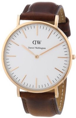 Daniel Wellington St. Andrews 0106DW