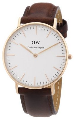 Daniel Wellington St. Andrews 0507DW