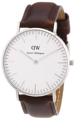 Daniel Wellington St. Andrews 0607DW