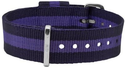 Daniel Wellington Swansea 0803DW Strap