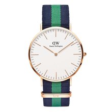 Daniel Wellington WARWICK GOLD