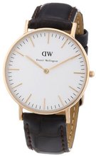 Daniel Wellington York 0510DW