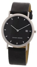 Danish Design 3316110 Titanium