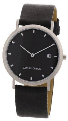 Danish Design 3316110 Titanium