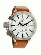 Danish Design Iq12q889 Chronograph