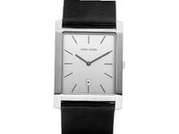 Danish Design IQ12Q922 Stainless Steel Case Silver Dial