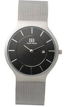 Danish Design Iq63q732 Stainless Steel