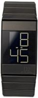 Danish Design IQ64Q641 Stainless Steel Black Digital Dial