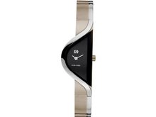 Danish Design IV63Q904 Titanium Black Dial