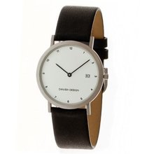 Danish Design Titanium IQ12Q272